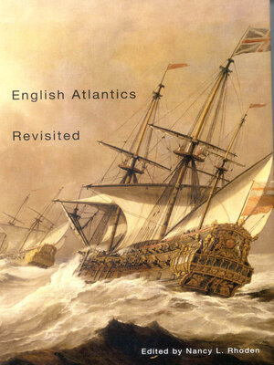cover image of English Atlantics Revisited